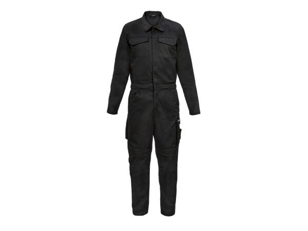 Work coverall