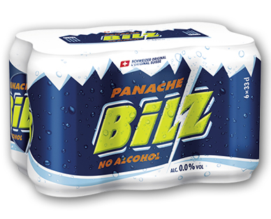Panaché BILZ