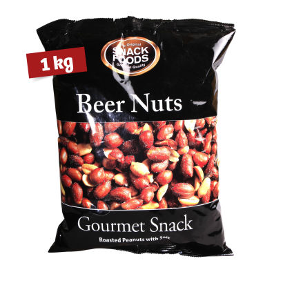 Beer Nuts