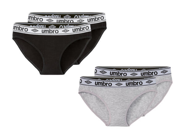 Slips, lot de 2