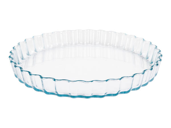 Pyrex Glass Measuring Jug/ Mixing Bowl / Quiche Flan Dish / Loaf Dish