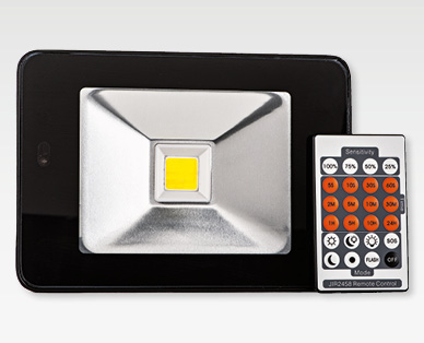 Projecteur LED, 20 W DYNAMAX
