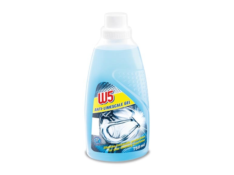 Gel détartrant