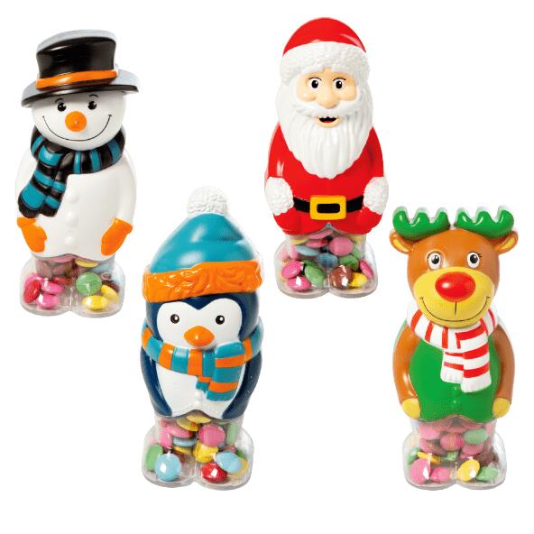 Winterfiguur