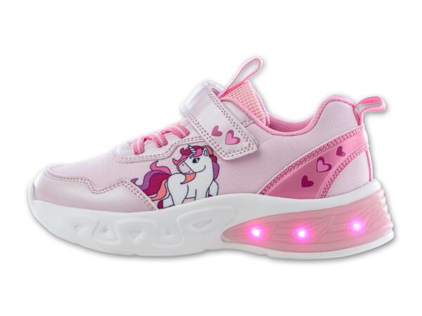 Kleinkinder Blinkschuhe