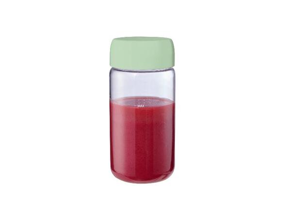 SILVERCREST(R) KITCHEN TOOLS Přenosný smoothie mixér SSMA 67 B2