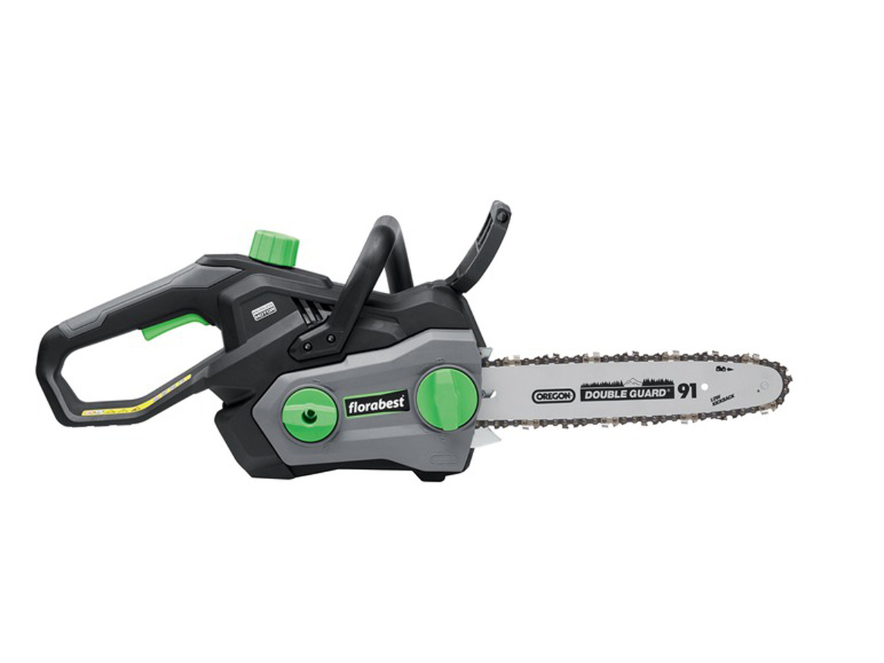 FLORABEST 40V Li-Ion Cordless Chainsaw