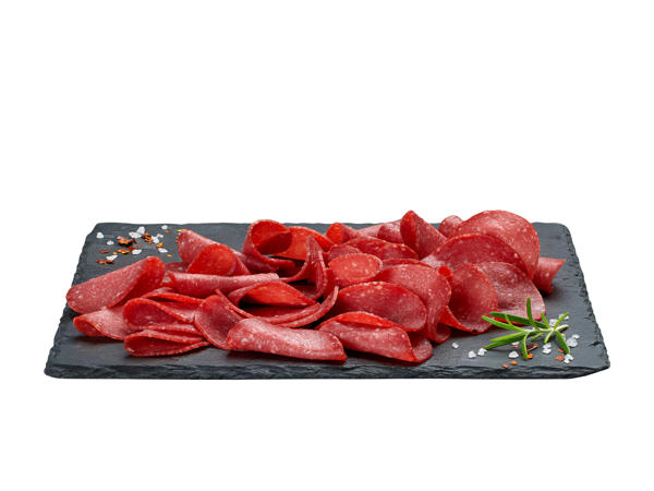 Salami de volaille