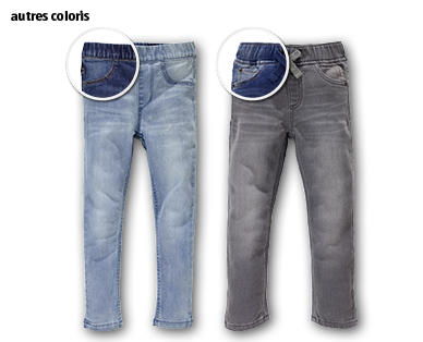 Jeggings/Jogpants pour tout-petits IMPIDIMPI