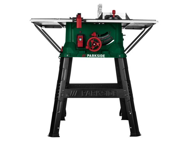 2200W Table Saw