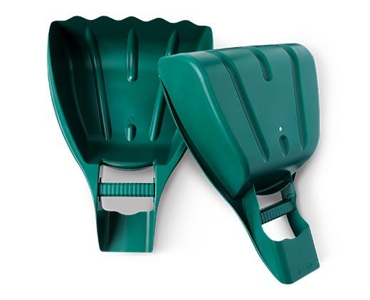 Gardenline 
 Leaf Scoops