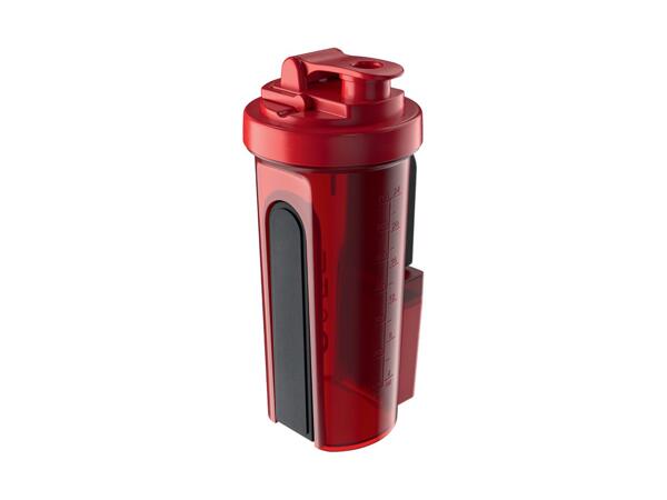 CRIVIT(R) Magnetisk drikkedunk