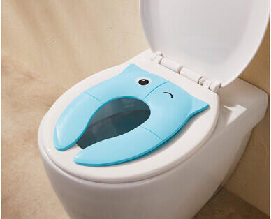 Children's Travel Toilet Seat