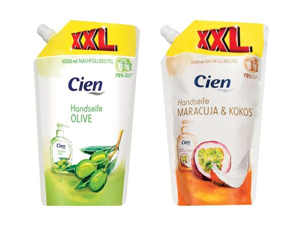 Recharge de savon XXL