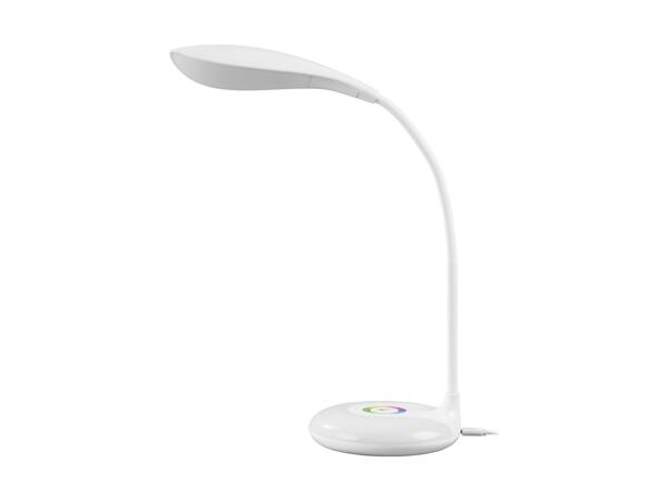 LIVARNO HOME(R) LED-bordlampe