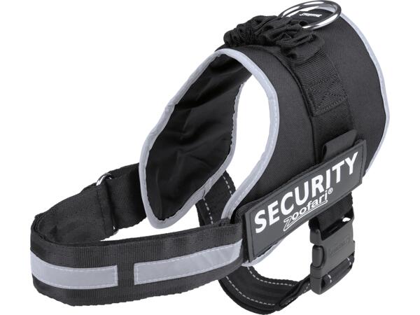 Dog Harness