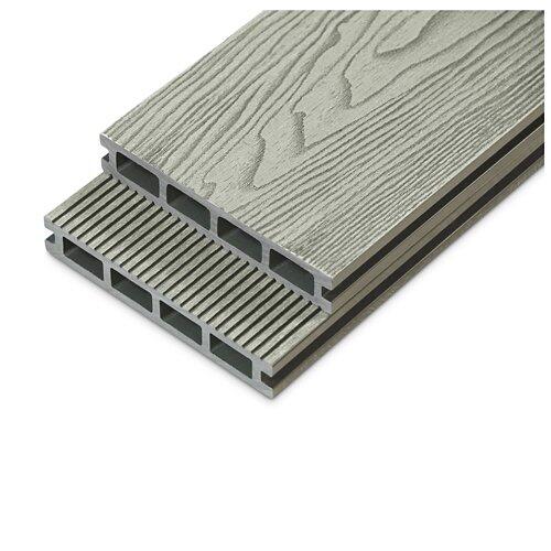 HOME DELUXE WPC Terrassendielen SAMANA, antik