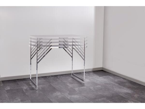 Multi-Purpose Table Set
