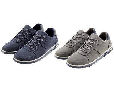 WATSON'S
CHAUSSURES À LACETS POUR HOMMES