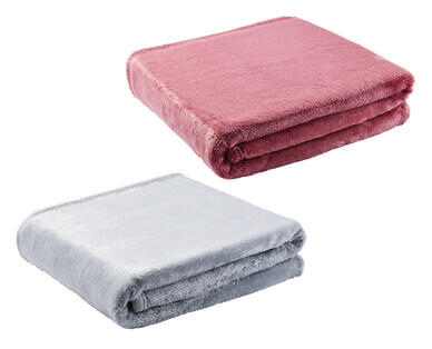 Throw Blanket