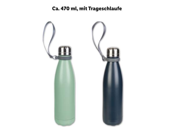Isolierflasche/​-becher