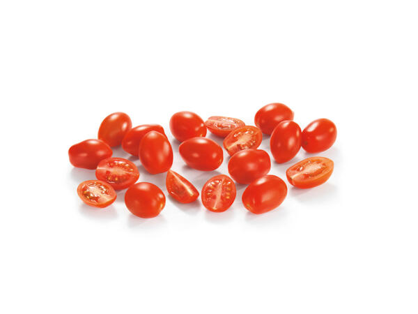 CHERRY RAJČATA DATLOVÁ