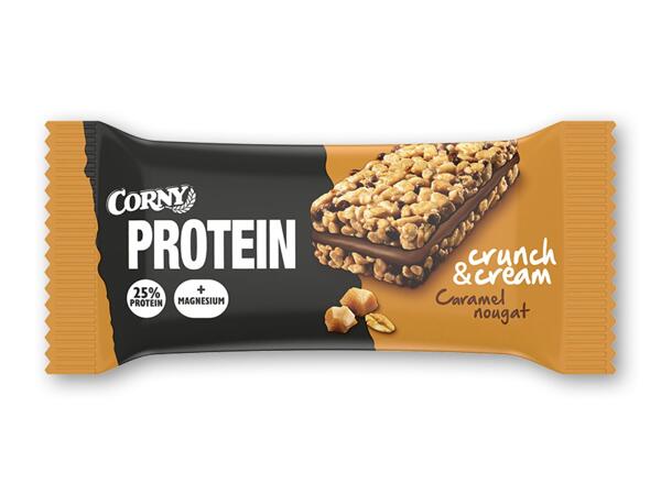 CORNY Proteinmyslibar
