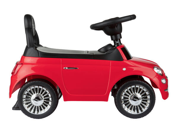 Jamara Ride-On Fiat 500
