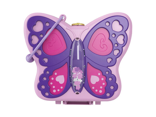 Polly Pocket