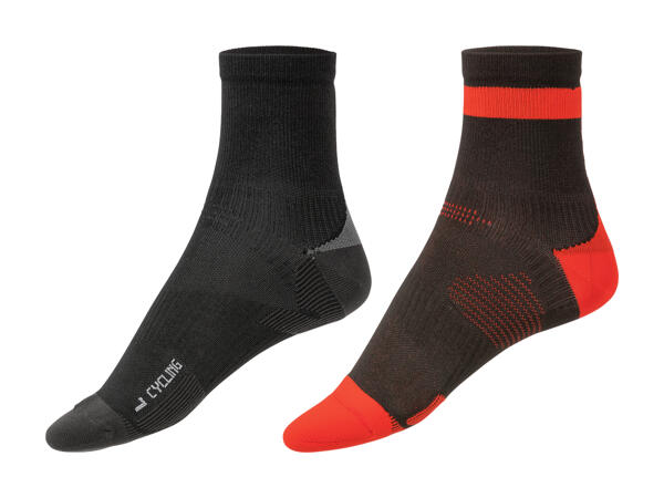 Chaussettes de cyclisme
