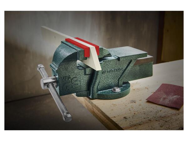 Bench Vice