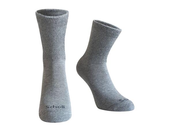 Men's or ladies' socks, 2 pairs