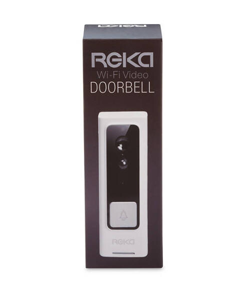Video Doorbell