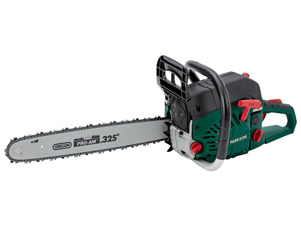 Petrol Chainsaw