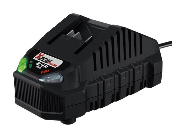 PARKSIDE(R) Oplader 20 V 2,4 A