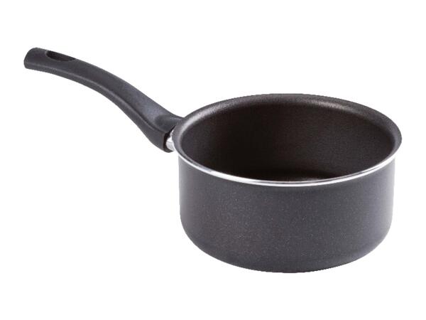 Aluminium Saucepan