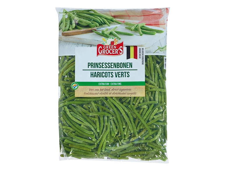 Groentemix