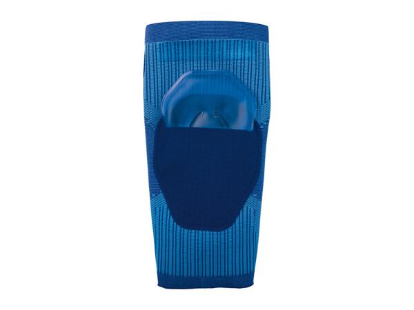 Sensiplast Knee Brace With Cooling Pads - Extra Large