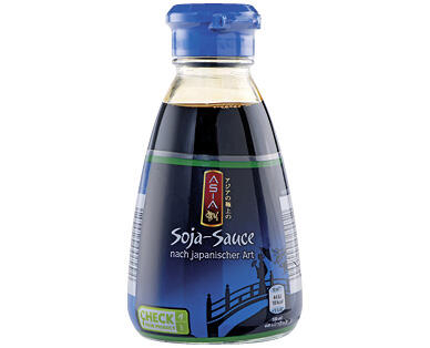 ASIA SOJASAUCE