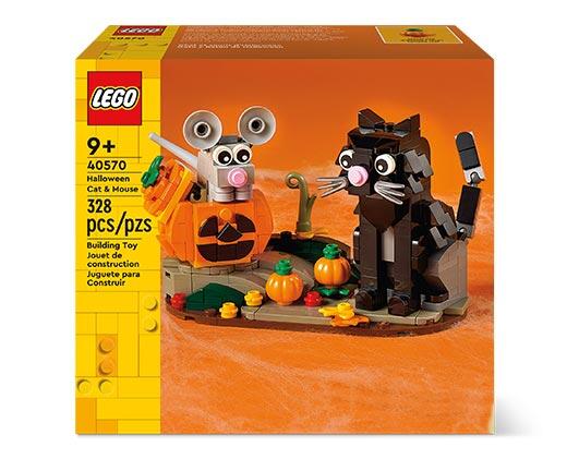LEGO
Display Set
