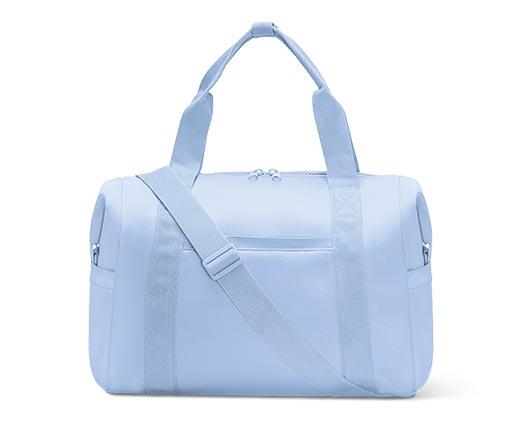 LIVE IN STYLE Neoprene Duffle