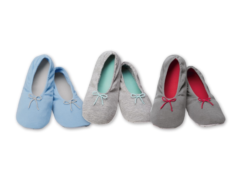 Esmara(R) Pump Slippers