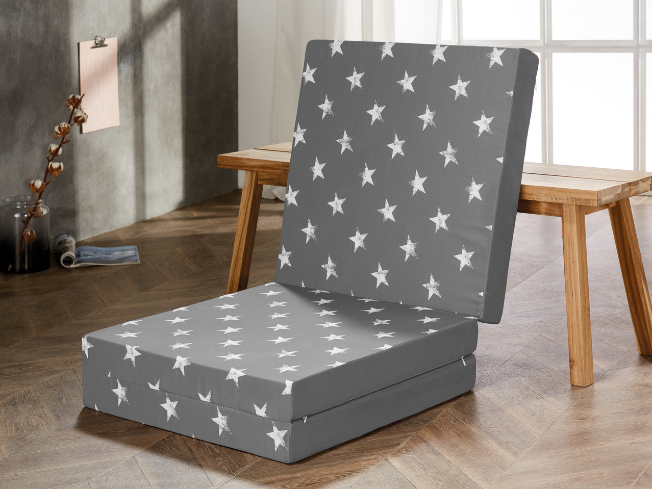 Meradiso Chair Bed1