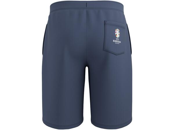 Men's England Jersey Shorts