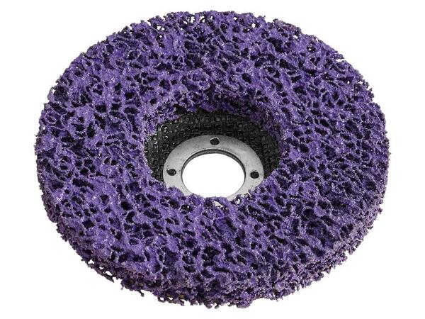 Příslušenství k úhlové brusce, Ø 125 mm