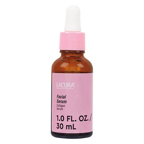 Facial Serum - Collagen, 1 fl oz bottle