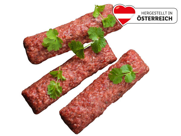 Frische Cevapcici