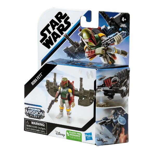 STAR WARS(R) 				Speelset