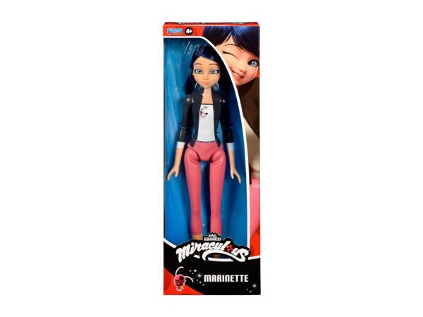 Miraculous Fashion Doll - Marinette