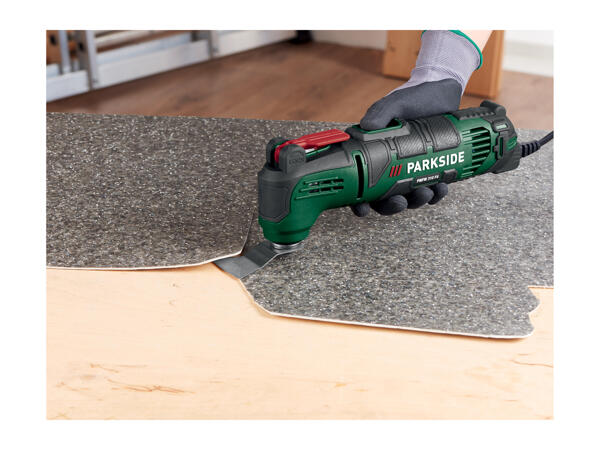 Parkside Multi-Purpose Tool